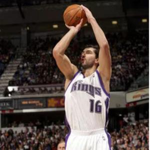Stojakovic