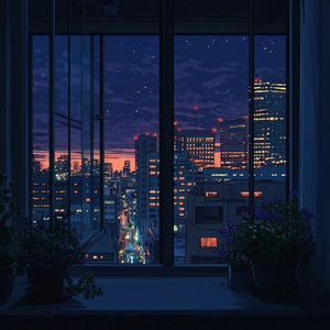 Broken Cassette Vibe