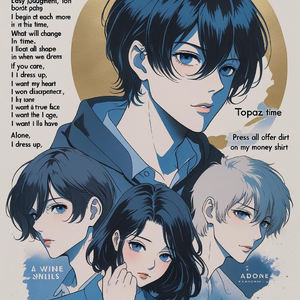 (Live106) Shadow by (⸝⸝◕ ⩊ ◕⸝⸝)