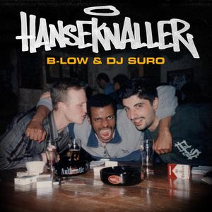Hanseknaller (feat. DJ Suro & Nina)