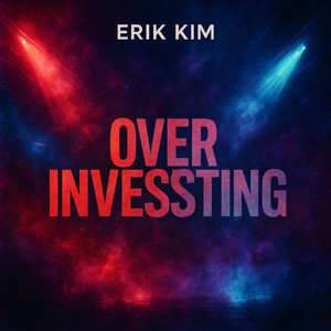 Overinvesting (Original Mix)