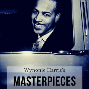 Wynonie's Blues