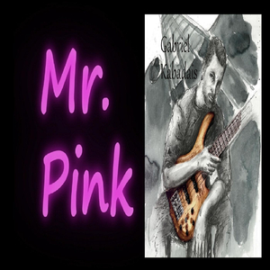 Mr. Pink