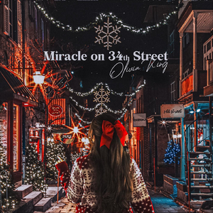 Miracle on 34th Street
