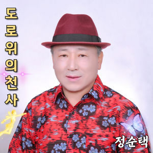 도로 위의 천사