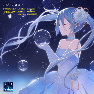 Lullaby (Prod. Said The Sky)