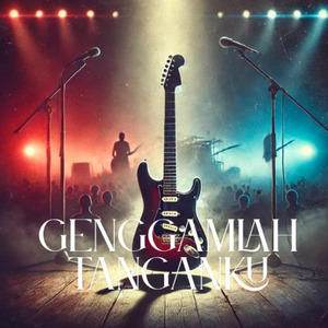 Genggamlah Tanganku
