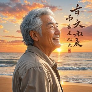 半百感悟-杨永虎
