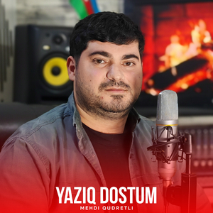 Yazıq Dostum