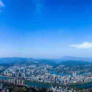 赵亚东 宣汉之恋