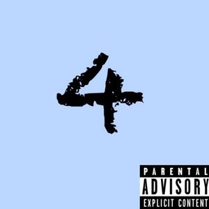 4's (feat. Yksteexy & Ykspiffy)