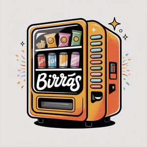 Birras (Instrumental)