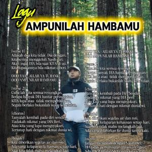 AMPUNILAH HAMBAMU