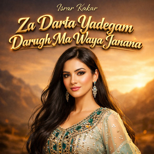 Da Yar Wesal Me Zra We Na