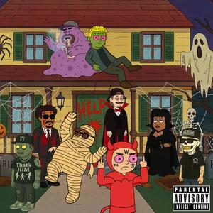 Full Moon (feat. Sol & Lt.Kali)