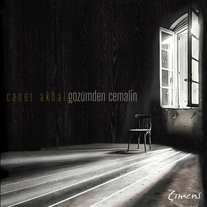 Gözümden Cemalin