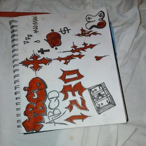 Drive me crazy! (feat. Gothbrydes)