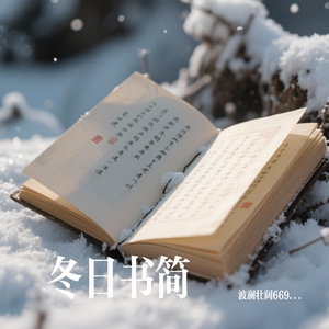 冬日书简