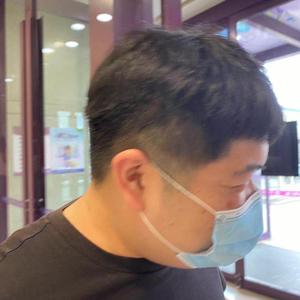 可惜没如果(跑掉男音哈哈)翻