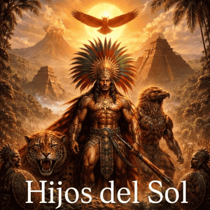 HIJOS DEL SOL