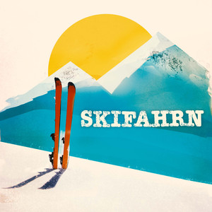 Skifahrn