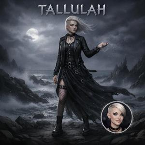 Tallulah