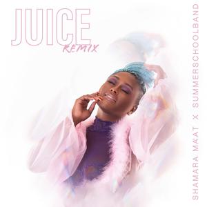 Juice (feat. Summer School Band)