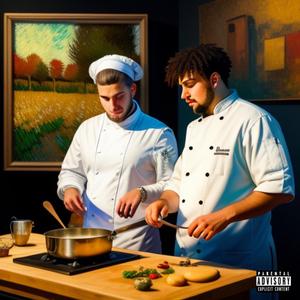 POETS ON AN ISLAND (feat. Chefdox & TG)