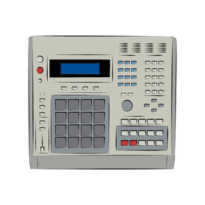 MPC3000 Overcome
