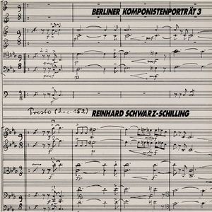 Klavier-Sonate von 1968: Vivace, Allegro vivace - Larghetto cantabile - Vivace Presto