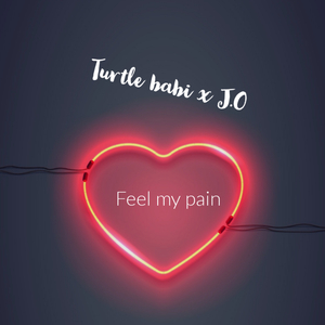 Feel my pain (feat. j.o)