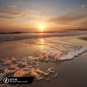 Let It Be (Slowed & Reverb)