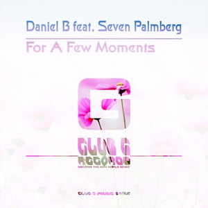 For A Few Moments (Daniel B & Seven Palmberg Sunset Radio Mix)
