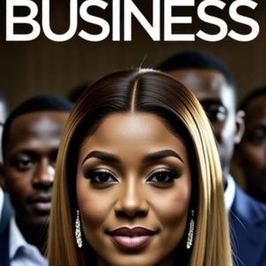 STOP TELLING YO BUSINESS