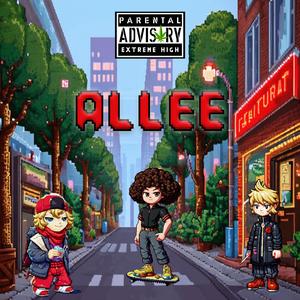 Lange Nacht (feat. Suludix, GiO 080 & PJAY)