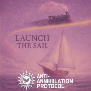 Launch the Sail