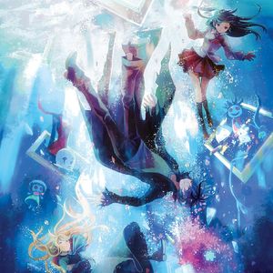 IB恐怖美术馆-记忆【木吉他指弹】