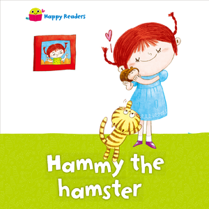 Happy Readers 1_Ben's big catch