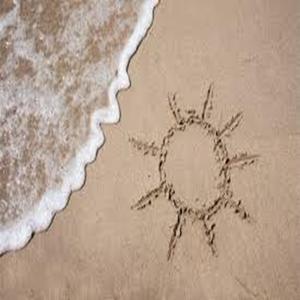 Só quero vender a minha arte na praia