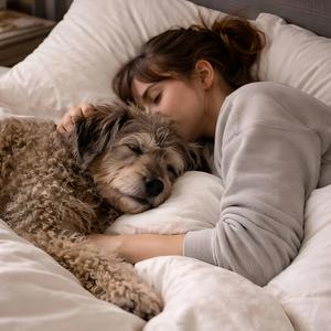 Taught Me How To Stay