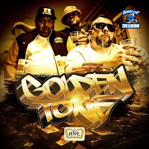 Golden Tone (feat. Grupo HNE)