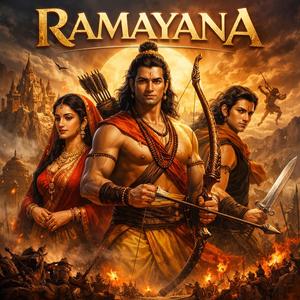 Ramayna (BGM)