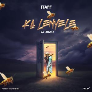 Ka lenyele