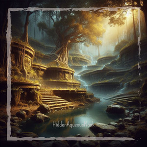 SecretPond Nª 4