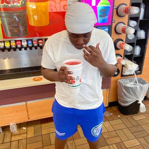 Throwed