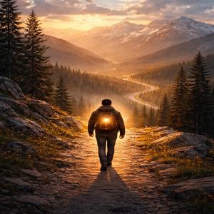 Walk Alone