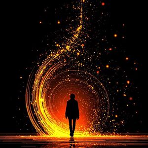 《Entre Dos》（在两者之间）