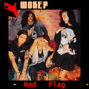Red Flag