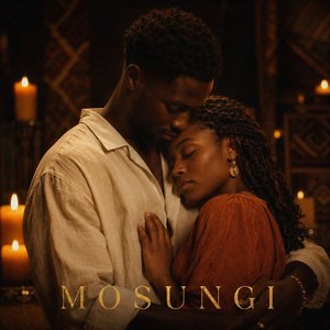 Mosungi