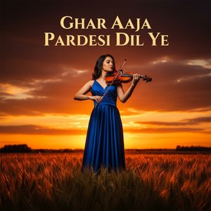 Ghar Aaja Pardesi Dil Ye